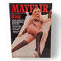Vintage Mayfair Magazine Vol. 4 No. 9 September 1969 Catherine Spaak Playboy
