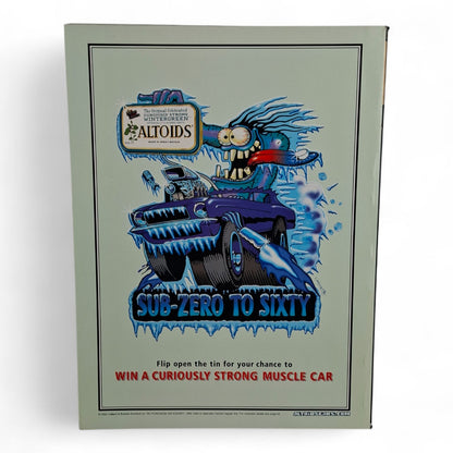 FHM Magazine May 2002 - The Paris Niki Hilton Sisters, Rachel Hunter