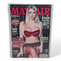 Mayfair Magazine Vol. 48 No. 9 2013 U.K Playboy Danielle Maye NEVER READ
