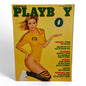 Australian Playboy Magazine October 1985 Vanessa Bruce EXCELLENT