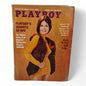 PLAYBOY Magazine October 1972 Lynn Myers COMPLETE