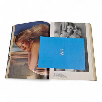 PLAYBOY Magazine January 1977 Susan Lynn Kiger Complete