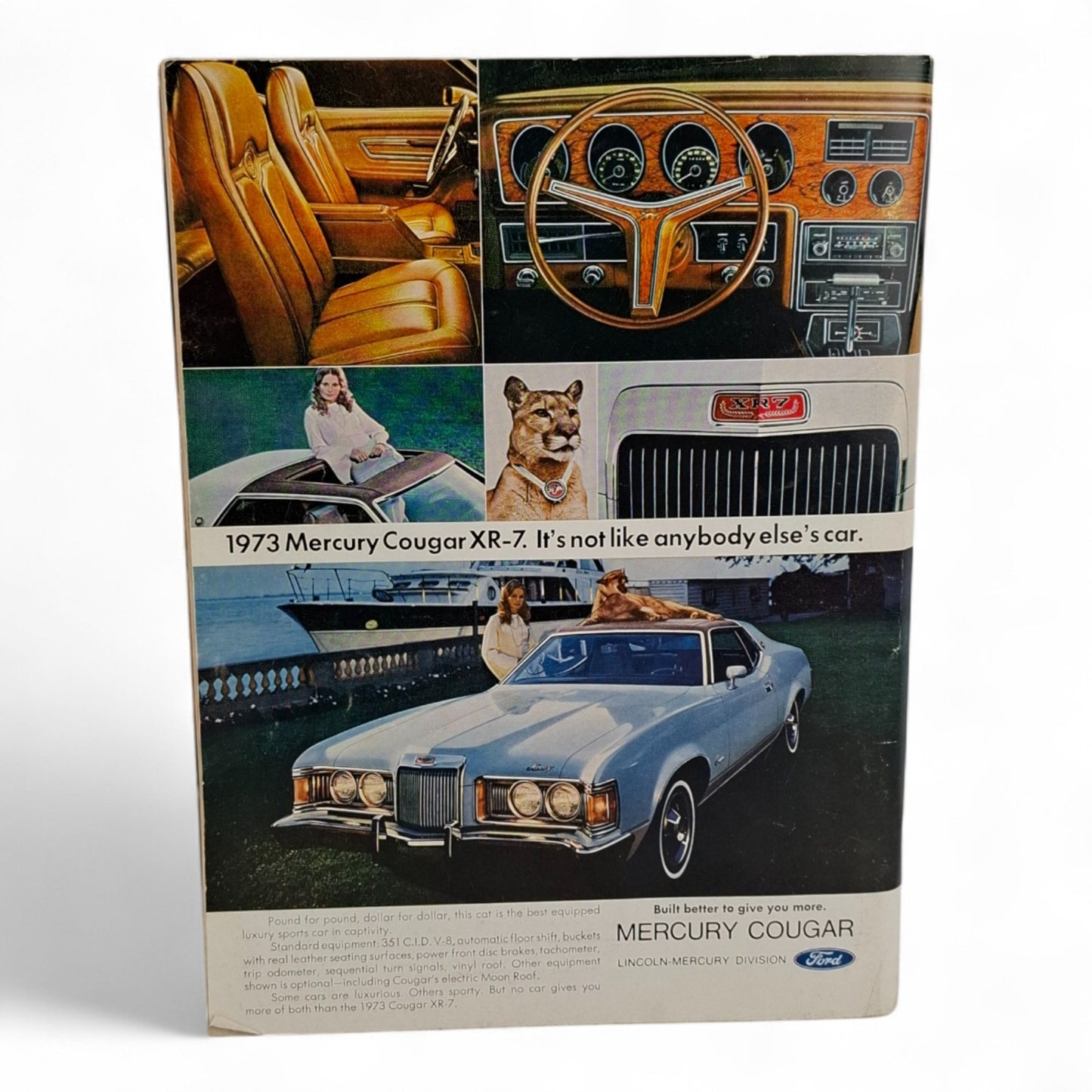 Playboy Magazine January 1973 COMPLETE