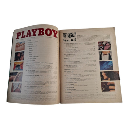 Playboy MAGAZINE September 1979 Vicki McCarty NO C/F