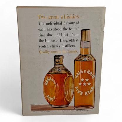 PLAYBOY MAGAZINE September 1961 Barbara Ann Lawford Complete