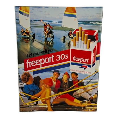 Australian Playboy Magazine August 1988 Johanna Oetiker