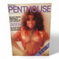 AUSTRALIAN PENTHOUSE Men's Magazine October 1981 Complete EXCELLENT