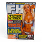 FHM For Him Magazine Australia July 2005 Laura Weston