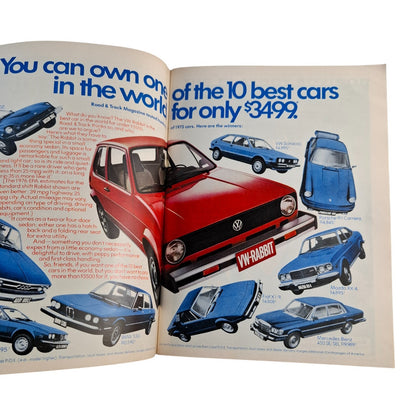 Playboy Magazine March 1976 Vicki Cunningham Ann Pennington