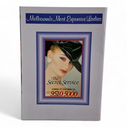 The Picture Premium Magazine Australia Issue 82 EXCELLENT COMPLETE - PLAYBOY