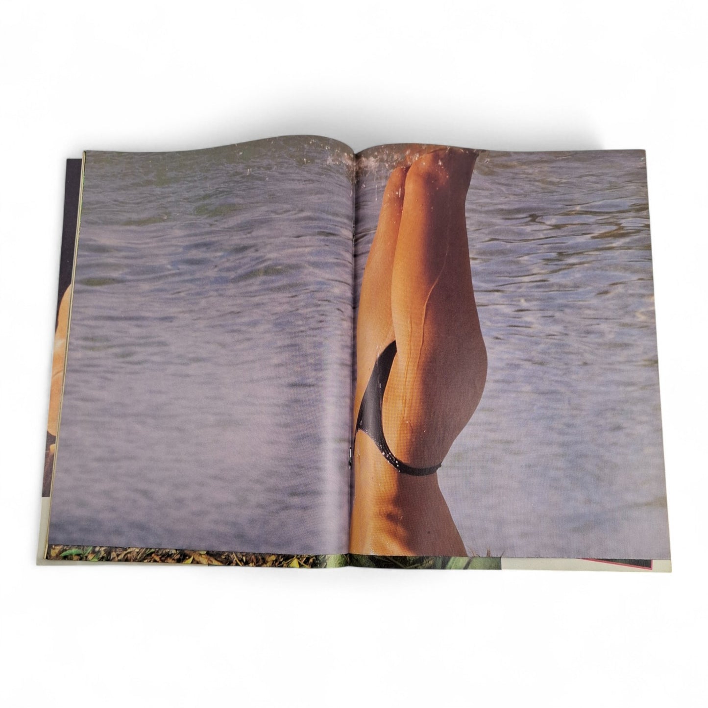 People Magazine With PIX Australia June 8th 1987 Narelle Nixon