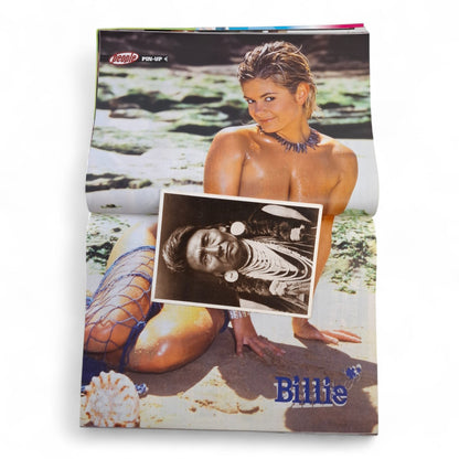 Australian People Magazine May 2007 Tamara Witmer