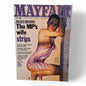 Mayfair Magazine Vol. 23 No. 10 October 1988 U.K Playboy