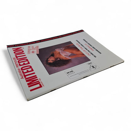 Australian Penthouse Magazine - Limited Edition January 1990 Loree Lopez