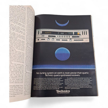 PLAYBOY Magazine US April 1981 - Liz Wickersham Cover