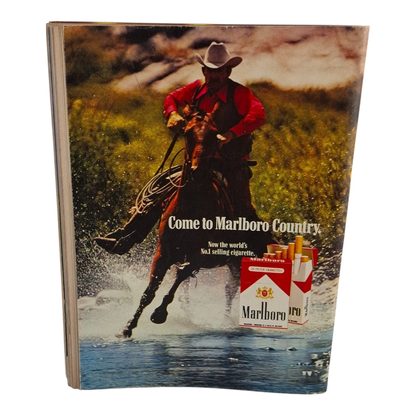 AUSTRALIAN PENTHOUSE Men's Magazine October 1980 Ama Blanchette