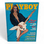 Vintage Australian Playboy - August 1979 - Magazine Julie Lambert