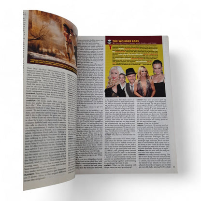 Playboy Magazine June 2009 America Olivo Cover COMPLETE