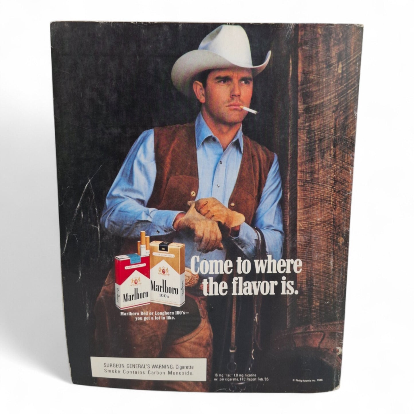 Playboy Magazine November 1986 Devin De Vasquez Cover