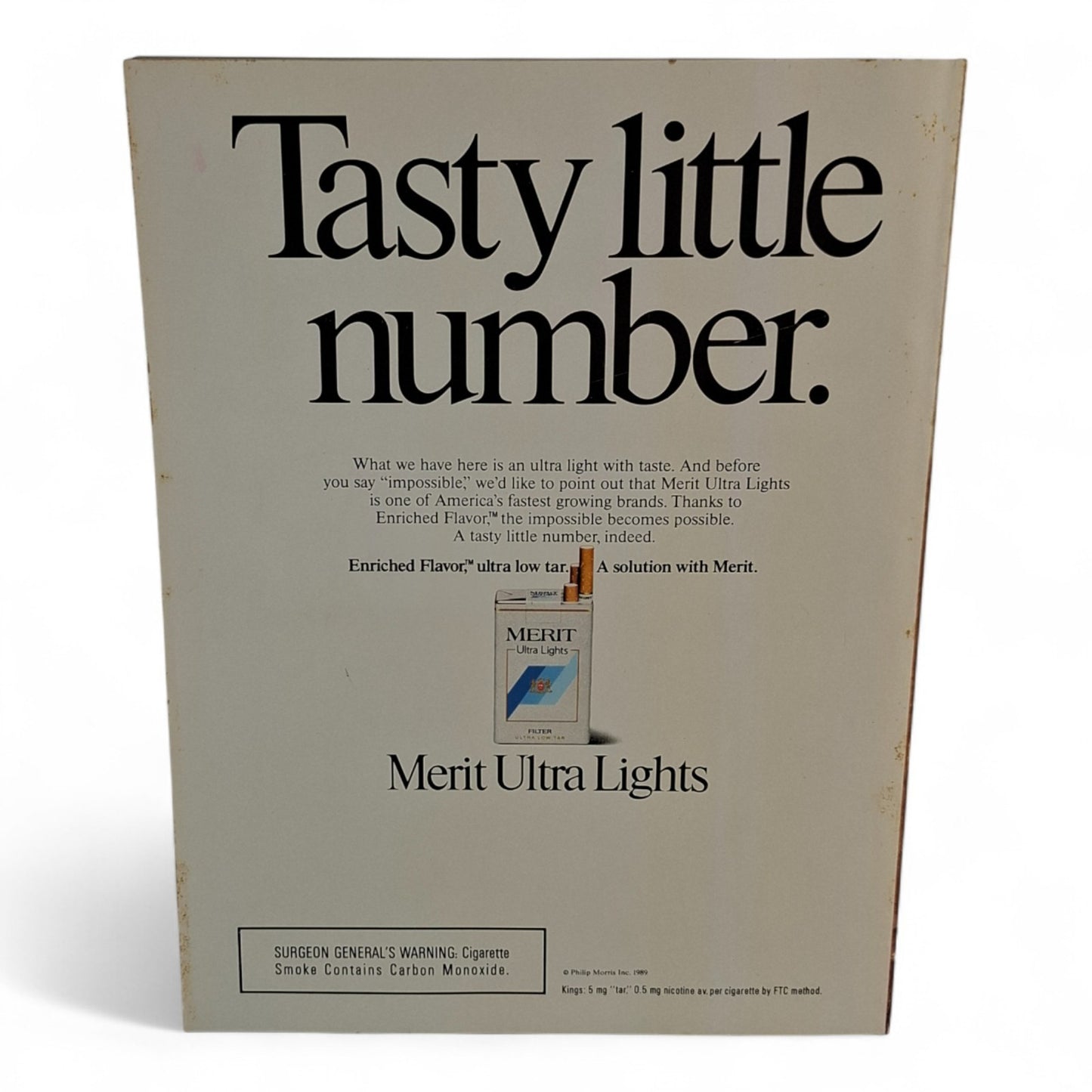 PLAYBOY MAGAZINE September 1989 Karin and Mirjam Van Breeschooten