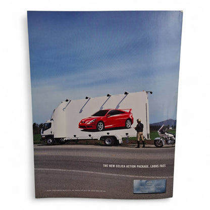 MAXIM U.S Magazine Beyonce August 2002 Complete