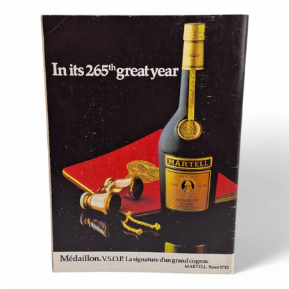 Mayfair Magazine Vol. 16 No. 1 January 1981