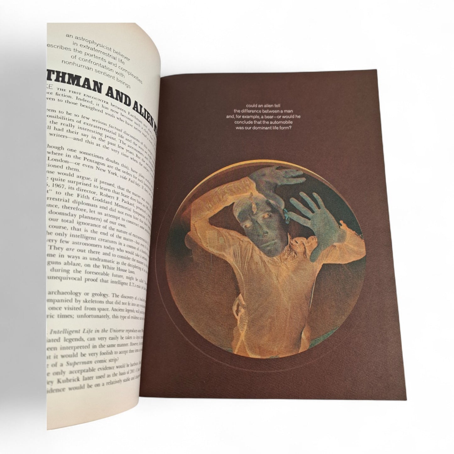 PLAYBOY Magazine January 1968