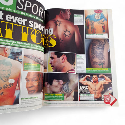 ZOO Weekly Magazine Australia #177 July 2009 Mackenzie Taylor