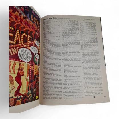 PLAYBOY Magazine December 1963 Tenth Holiday Issue Complete