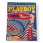 Playboy Magazine October 1986 Devin De Vasquez