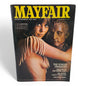 Mayfair Magazine Vol. 6 No. 1 January 1971 Mia Martin Playboy