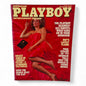 Australian Playboy Magazine March 1983 Jennifer Jared Barbara Riemer