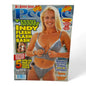 Australian PEOPLE MAGAZINE April 14th 1993 Cheetah Zylstra/ Nikki James