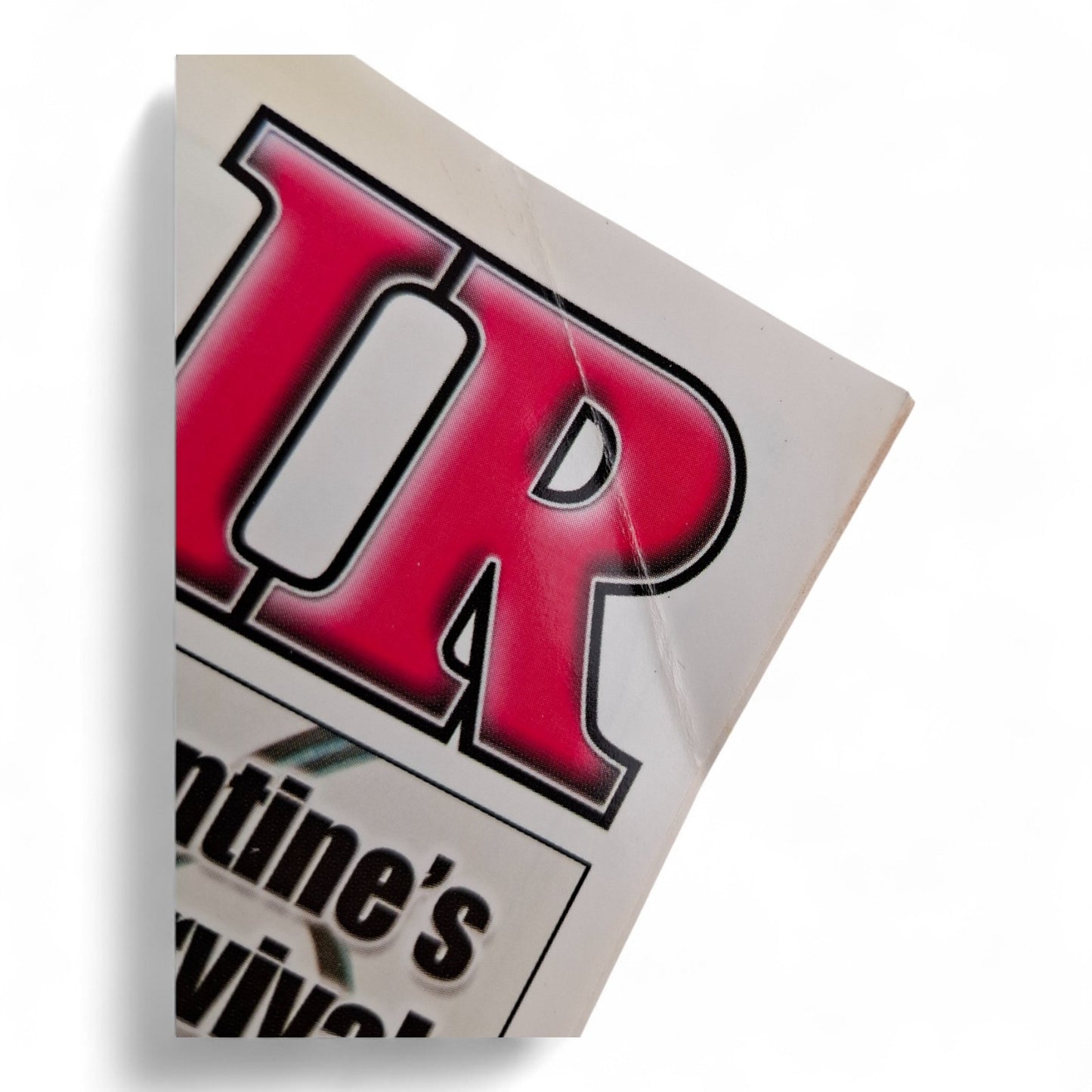 Mayfair Magazine Vol. 37 No. 2 2002 U.K Playboy Miss Nude UK