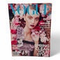 Vogue Australia October 2010 Codie Young Erin Wasson Alexa Chung Carey Mulligan