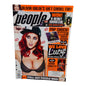 People Magazine Australia January 2015 Lucy Collett
