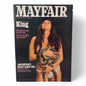 Vintage Mayfair Magazine Vol. 4 No. 5 May 1969 Playboy