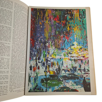 Playboy MAGAZINE 1966 Judy Tyler - Excellent