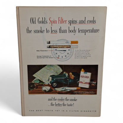 PLAYBOY Magazine April 1960 INCOMPLETE