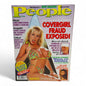Australian People Magazine September 9th 1992 Stacey Sexton