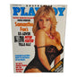 Australian Playboy Magazine November 1988 Sam Samantha Fox / Jana Uhlmann