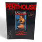 Australian Penthouse Magazine - Black Label January 2000 Isabella Charles
