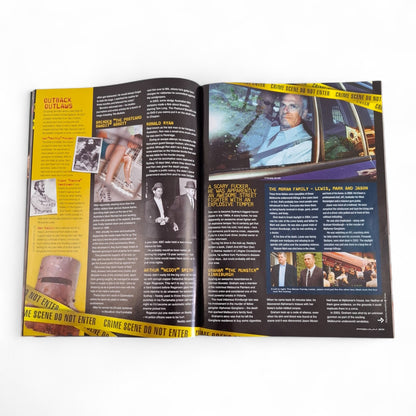 The Picture Premium Magazine Australian Issue 95 Excellent Mayfair - Playboy