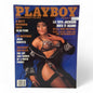 Playboy Magazine November 1991 La Toya Jackson Cover EXCELLENT
