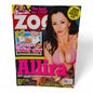 ZOO Weekly Magazine Australia #187 September 2009 Allira Cohrs