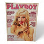 Australian Playboy Magazine October 1984 Kirsten Ottlewsk