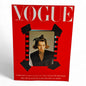 Vogue Australia magazine - July 1986 Lynn Ralph Franco Moschino