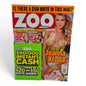 ZOO Weekly Magazine Australia #174 June 2007 Joanna Krupa
