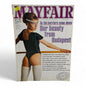Vintage Mayfair Magazine Vol. 25 No. 2 1990 U.K Playboy Antonia Balint