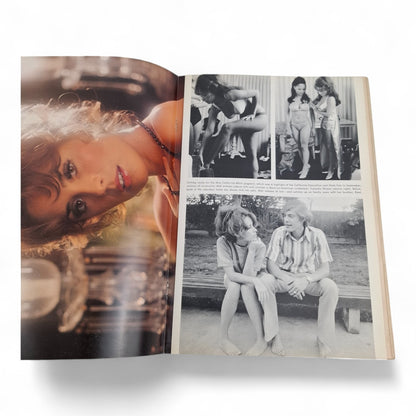 Playboy Magazine January 1973 COMPLETE